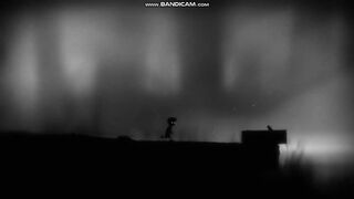 Limbo game Play Part 2 #2023 Adventure Fantasy Game very Hard to play / game play on pc
