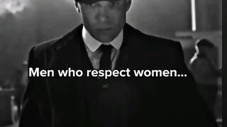 thomas shelby attitude