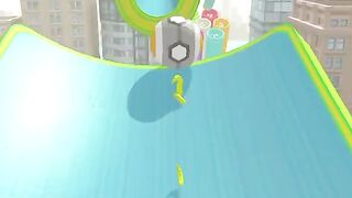Action ball new game video extra bonus game