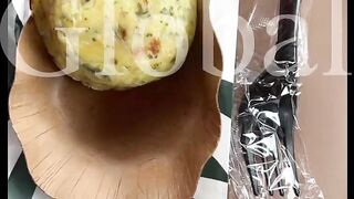 Starbucks egg bites