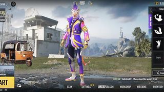 pubg moblie game video