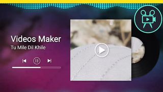 Tu Mile Dil Khile Whatsapp Status lyrics