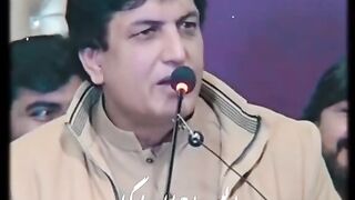 Khalil U Rahman Qamar Says Urdu