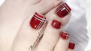 nail art