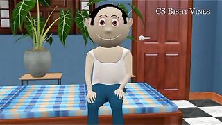 Pagal Cartoon