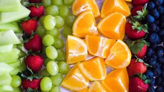 Benefits off oranges