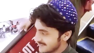 Tour to islamabad .GiGA mal