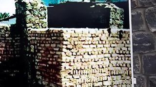 Ghars well in madina munawara historical place