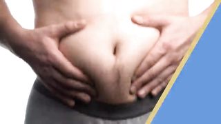 How To Eat To Lose Belly Fat (3 STAGES!)