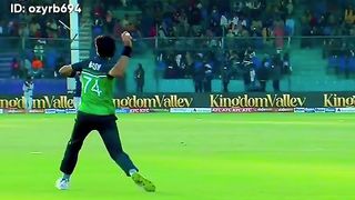 Naseem Shah fan