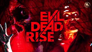 Evil Dead Rise | On Screen | In English