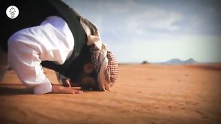 نماز پڑھو اس سے پہلے کہ تمہاری نماز پڑھی جاۓ