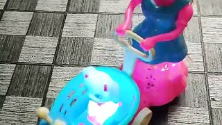 unboxing review Best toy with music and Lights...