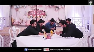 Desi Shadi