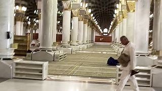 Masjid nabvi