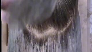 beautiful hair style