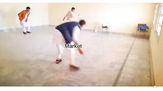 Market vs trade chill mol