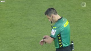 Serie А | 28/01/2023 | Cremonese - Inter  1:2