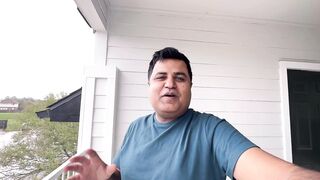 My first video on febspot | Pakistan to USA |Imtiaz Chandio