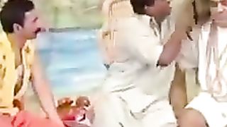 Funny stage drama ????????