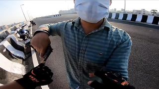 Chapri Rider
