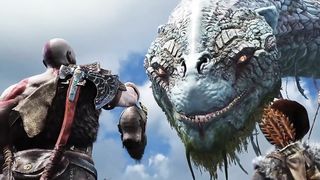 God of war