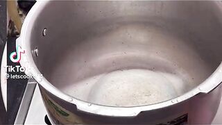 Chicken yakhni soup