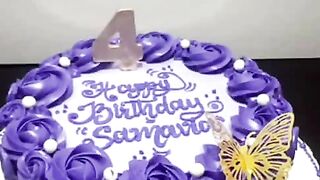 Pakistani Cakes 4