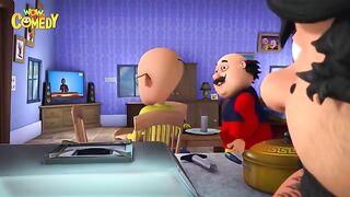 Motu patlu Cartoon in hindi