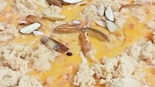 Super delicious Kajrela recipe