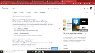 Easy way to Create / Sell your 1st NFT on best Market Place | Web 3 | Crypto Art