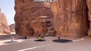 Saudi Arabia