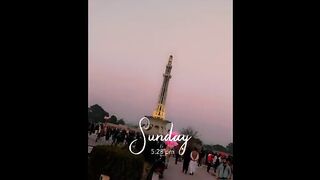 Wall city of Lahore| Exploring Historical Places |