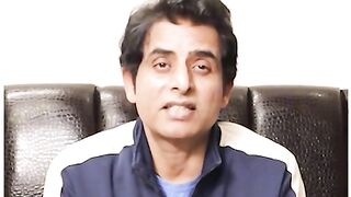 Pakistan ka adalti nizam