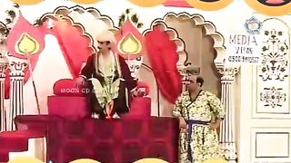 Stage Drama Mastana