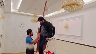 Funny video.boys fun.