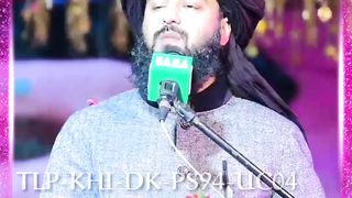 ہم لبیک والے ہیں