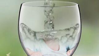 Water Magic