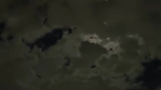 Full Night weather seen