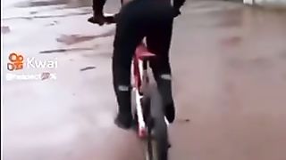 after graduation this happened