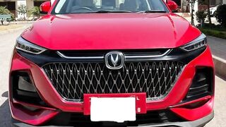 Chengan 2022 model for sale