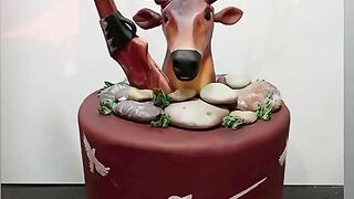 Pakistani Cakes 3