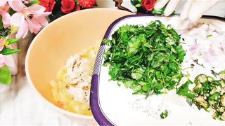 Make Delicious Kabab In Just 5 Minutes