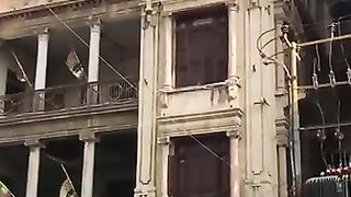Travel the city