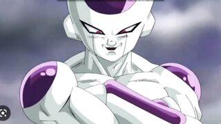 Dragon ball z android sagas part 2