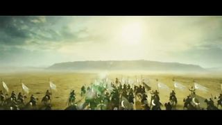 Hollywood movies Best scene