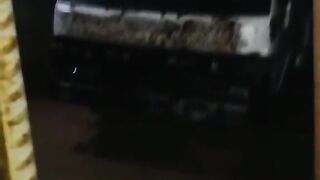 Karachi Kidney Hill Park Haunted Video