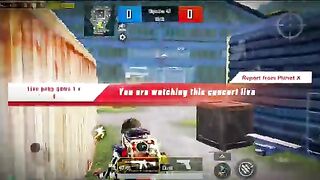 pubg game