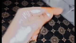Funny video| fun tiktok video| hands viral video