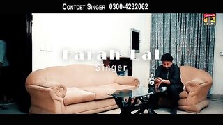 Aey_Galli_Bewafa_Wan_Di__Farah